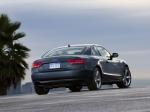 Audi A5 Coupe 2.0T 2007 года (NA)